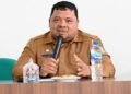 Pembangunan Gedung KDMP Aceh Besar 2026 Mulai Bergulir, Progres Masih Tahap Awal
