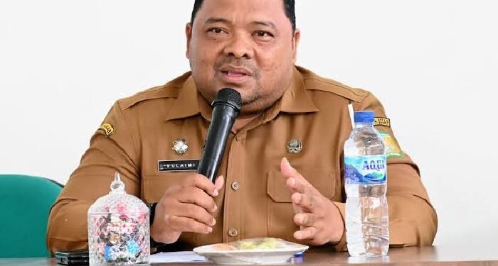 Pembangunan Gedung KDMP Aceh Besar 2026 Mulai Bergulir, Progres Masih Tahap Awal