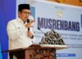 Pemkab Aceh Tengah Fokus Rekonstruksi Pasca-Bencana dan Perkuat Basis Data Kemiskinan
