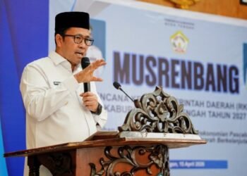 Pemkab Aceh Tengah Fokus Rekonstruksi Pasca-Bencana dan Perkuat Basis Data Kemiskinan