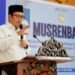 Pemkab Aceh Tengah Fokus Rekonstruksi Pasca-Bencana dan Perkuat Basis Data Kemiskinan