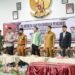 Al- Farlaky Kukuhkan Pengurus DPC APDESI Aceh Timur 2026-2031