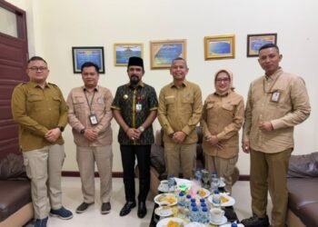 Al- Farlaky Sambut Rencana Pembentukan UPT BPOM di Aceh Timur