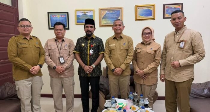 Al- Farlaky Sambut Rencana Pembentukan UPT BPOM di Aceh Timur