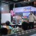 Pemkab Apresiasi Grand Opening CSR UMKM Foodcourt Meunasah Mon Pertamina