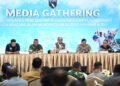 Satgas PRR Klaim Catat Kemajuan Pemulihan Pascabencana di Aceh