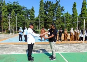 167 Peserta Ikuti Seleksi Kesehatan Paskibra Aceh Besar