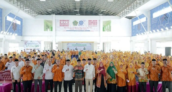 Al-Farlaky Tekankan Transformasi Digital dan Penguatan Karakter Pendidikan Anak Bangsa