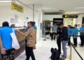 Imigrasi Banda Aceh Terima Kepulangan 37 WNI dari Malaysia