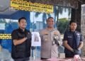 Ohku,  Bandar Narkoba Asal Aceh Berjuluk Kapten Incar Anak Tongkrongan di Lampung