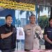 Ohku,  Bandar Narkoba Asal Aceh Berjuluk Kapten Incar Anak Tongkrongan di Lampung