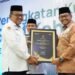 Kemenag Aceh Tengah Raih Penghargaan Media Sosial Terbaik II se-Aceh
