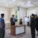Khairul Azhar Dilantik Jadi Kepala Kantor Kementerian Agama Kabupaten Aceh Barat