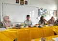 K2M MI Aceh Besar Evaluasi Program dan Penguatan Kepala Madrasah