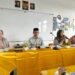 K2M MI Aceh Besar Evaluasi Program dan Penguatan Kepala Madrasah