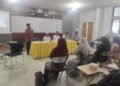 Kemenag Aceh Selatan Dukung Penguatan Sekolah Bersih Narkoba Melalui Bimtek P4GN