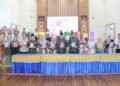 Menyulut Semangat Literasi dari Madrasah Pelosok Negeri