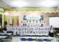 Kankemenag Aceh Tenggara Intensifkan Pencegahan Pernikahan Dini di Madrasah