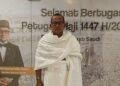 Kakanwil Kemenag Aceh Ajak Umat Teguhkan Spirit Kurban dan Kepedulian Sosial