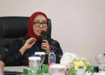 Menteri PPPA Tanggapi Kekerasan Daycare di Aceh