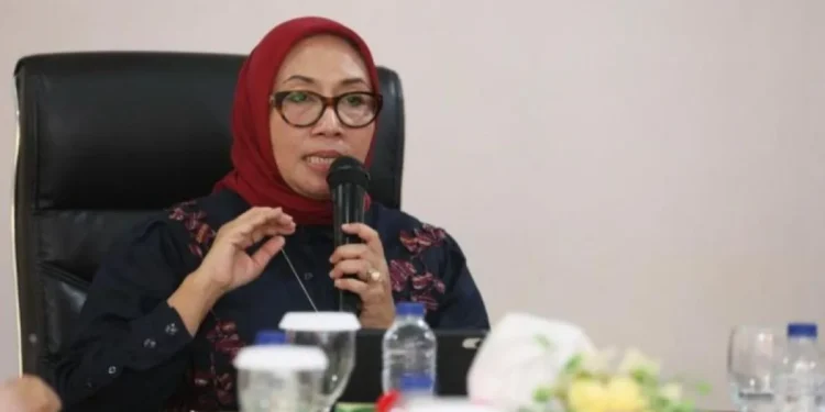 Menteri PPPA Tanggapi Kekerasan Daycare di Aceh