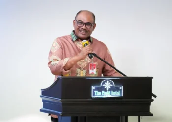 Kemendagri Sebut Pembangunan Aceh Harus Tumbuh Bersama Alam