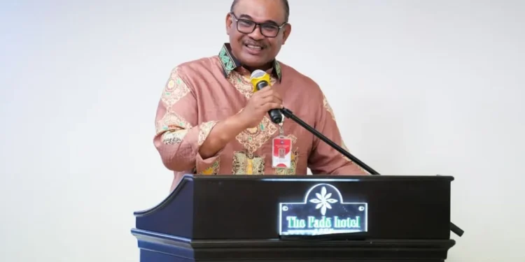 Kemendagri Sebut Pembangunan Aceh Harus Tumbuh Bersama Alam