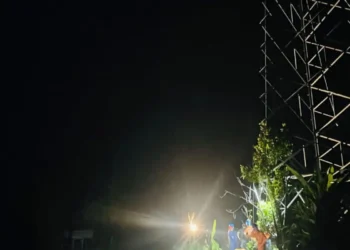 PLN Aceh Terapkan Pemadaman Bergilir