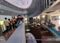 Pengunjung Padati Museum Tsunami Aceh di Momen Idul Adha