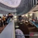 Pengunjung Padati Museum Tsunami Aceh di Momen Idul Adha