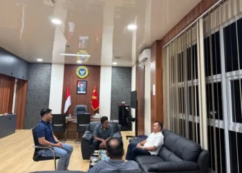 BWS Sumatera I dan Kabinda Tekan Risiko Bencana Hidrometeorologi di Aceh