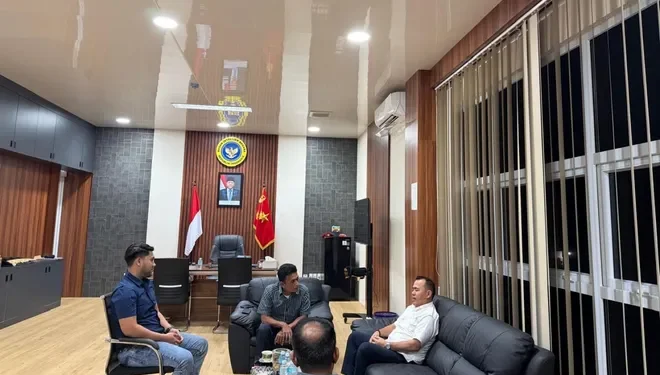 BWS Sumatera I dan Kabinda Tekan Risiko Bencana Hidrometeorologi di Aceh