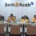 UTU dan Bank Aceh Syariah Sepakati Kerja Sama Pelayanan Digital Akademik