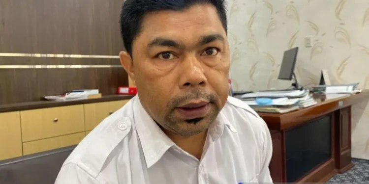 Puluhan Aparatur Desa di Aceh Barat Tunggak Pajak Miliaran Rupiah