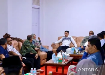 Pemkab Aceh Barat dan DPRK Sepakati Perpanjang Status PPPK Mulai 2027