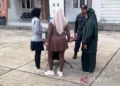 58 Warga di Aceh Barat Terjaring Razia Busana