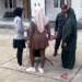 58 Warga di Aceh Barat Terjaring Razia Busana