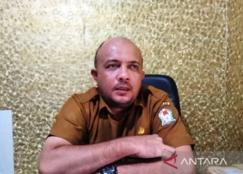 Aceh Barat Sudah Salurkan Rp395 Juta Bantuan untuk Pasien Rujukan