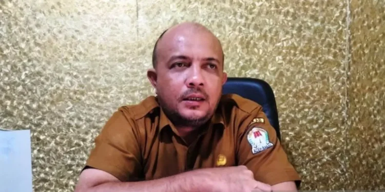 Aceh Barat Sudah Salurkan Rp395 Juta Bantuan untuk Pasien Rujukan