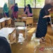Banjir Lumpuhkan Aktivitas Enam Sekolah di Nagan Raya