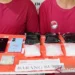 Dua Pengedar 300 Gram Sabu Asal Aceh Barat Ditangkap