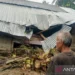 Badai Rusak Tujuh Rumah Warga dan Satu SMP di Aceh Barat