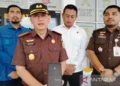 Kejari Aceh Barat Perkuat Pengawasan Alokasi Dana Desa di 321 Gampong