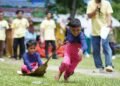 Pemkab Aceh Besar Dukung Program Jejak Taman Hidupkan Budaya Anak di Ruang Publik