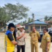 Wagub Tinjau Infrastruktur Jalan dan Perusahaan Air Minum di Aceh Tamiang