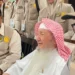 Jamaah Haji Asal Aceh Kembali Terima Manfaat Uang dari Wakaf Baitul Asyi
