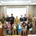 Pemkab Aceh Tamiang dapat 200 Unit Huntap dari Yayasan Buddha Tzu Chi