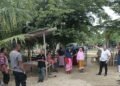 18 Nelayan Aceh Timur Ditahan Otoritas Thailand, 1 Dibebaskan