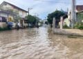 Tiga Kecamatan di Aceh Utara Kembali Terendam Banjir