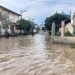 Tiga Kecamatan di Aceh Utara Kembali Terendam Banjir